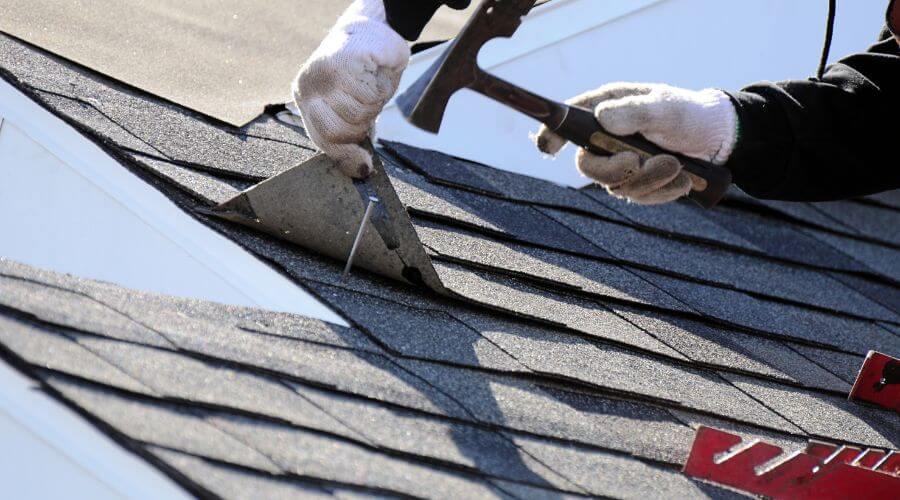 Expert new roof installation services in Mcallen, TX